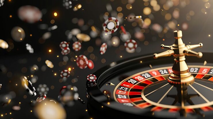 Togel 4D draw results display showing winning numbers and prize payouts